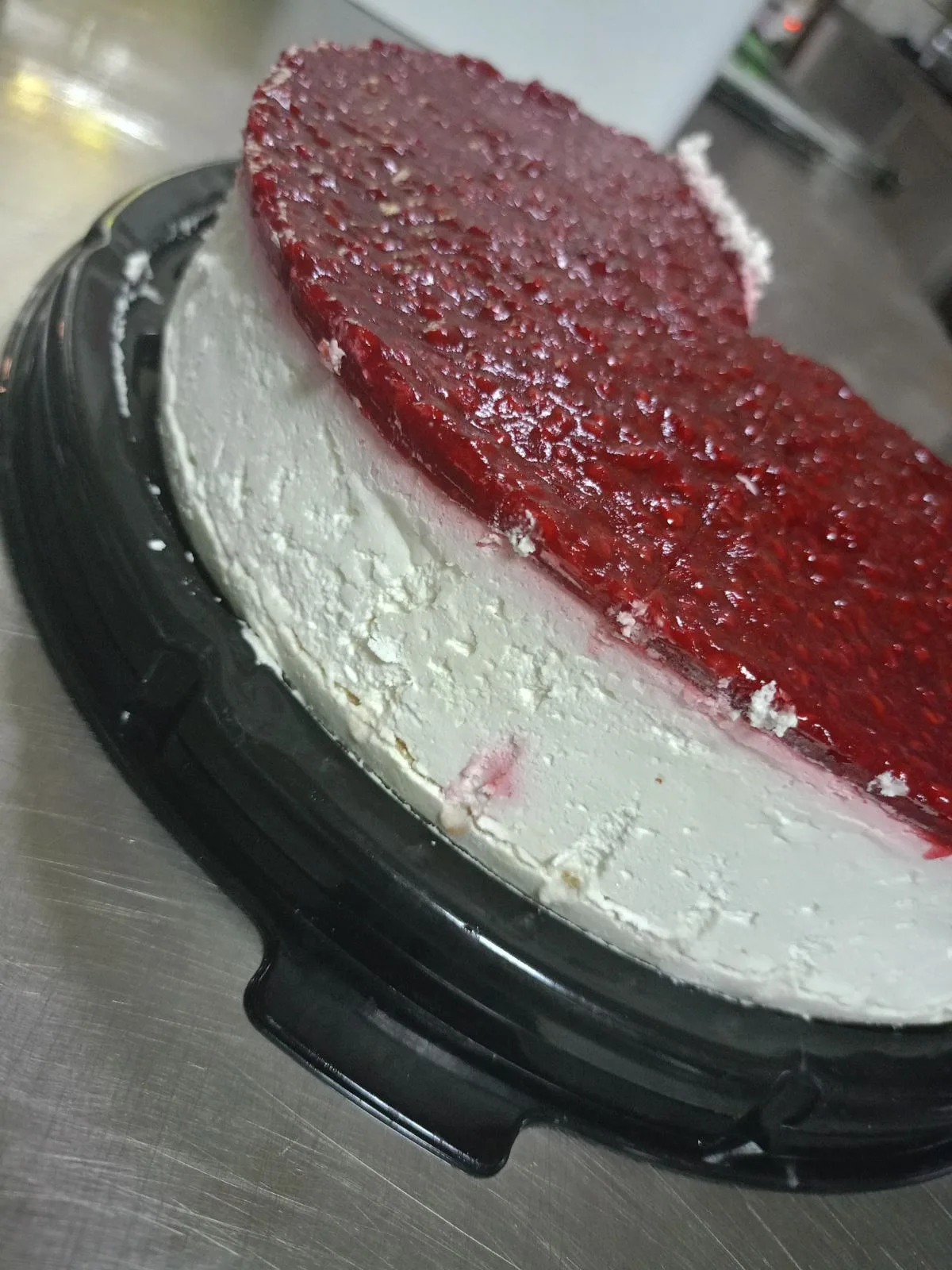 Cheesecake