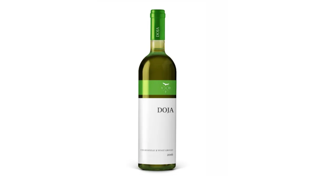 Doja Belo 0.75l