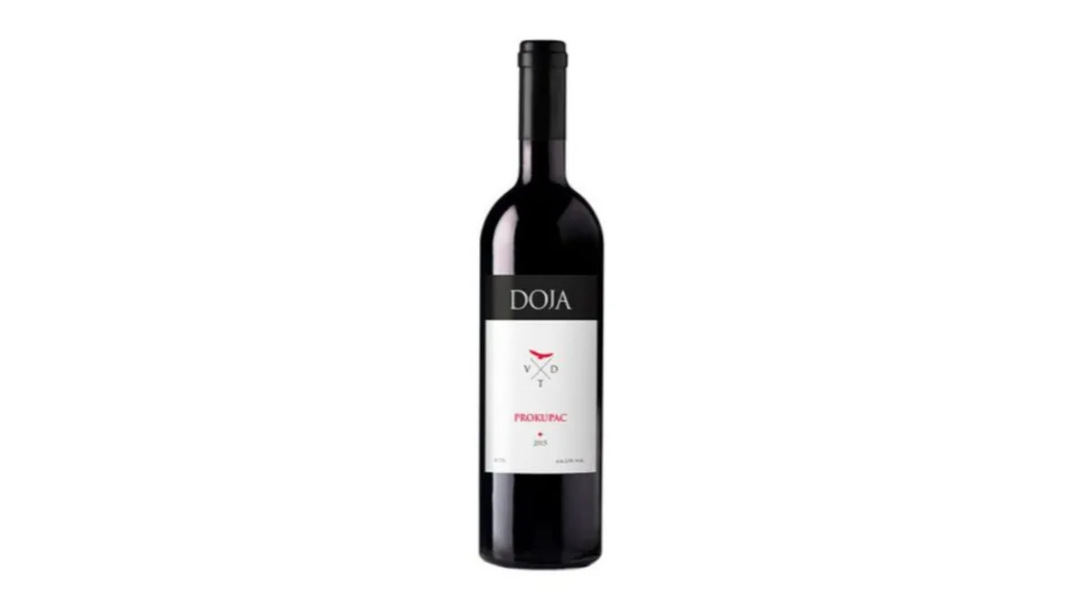 Doja Prokupac 0.75l