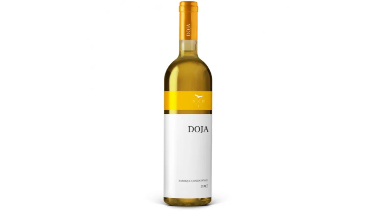 Doja Tamjanika 0.75l
