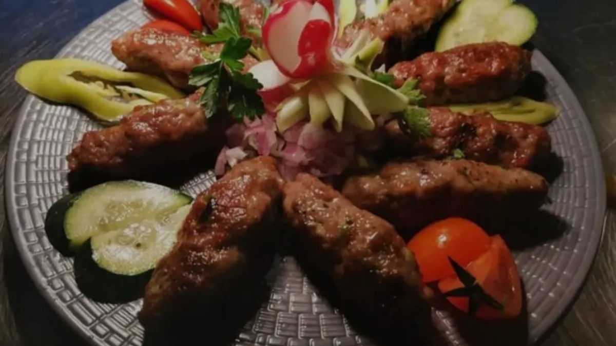 Ćevapi 200g