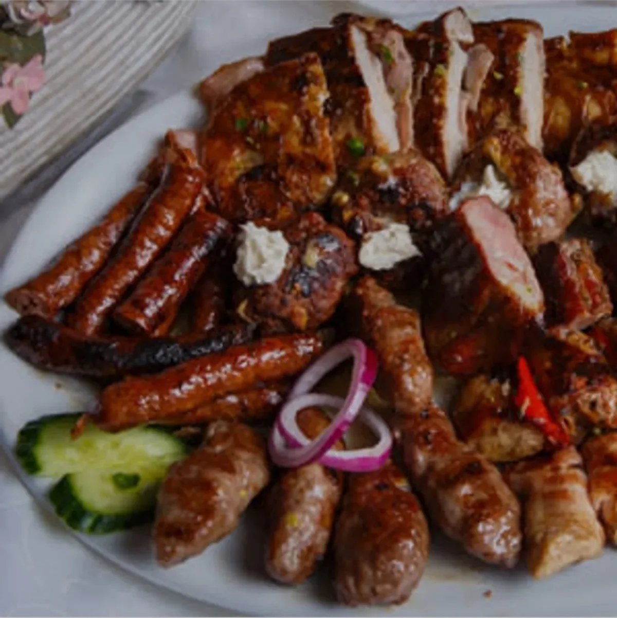 Kobasica 200g
