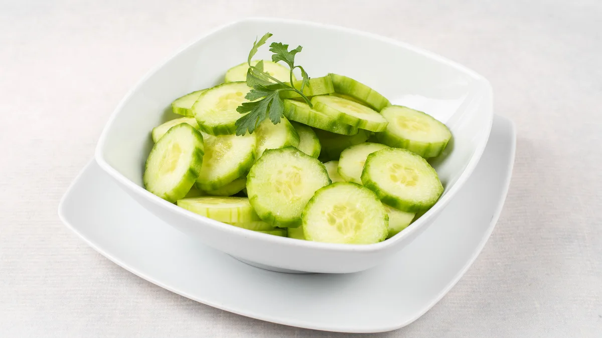 Krastavac salata 400g