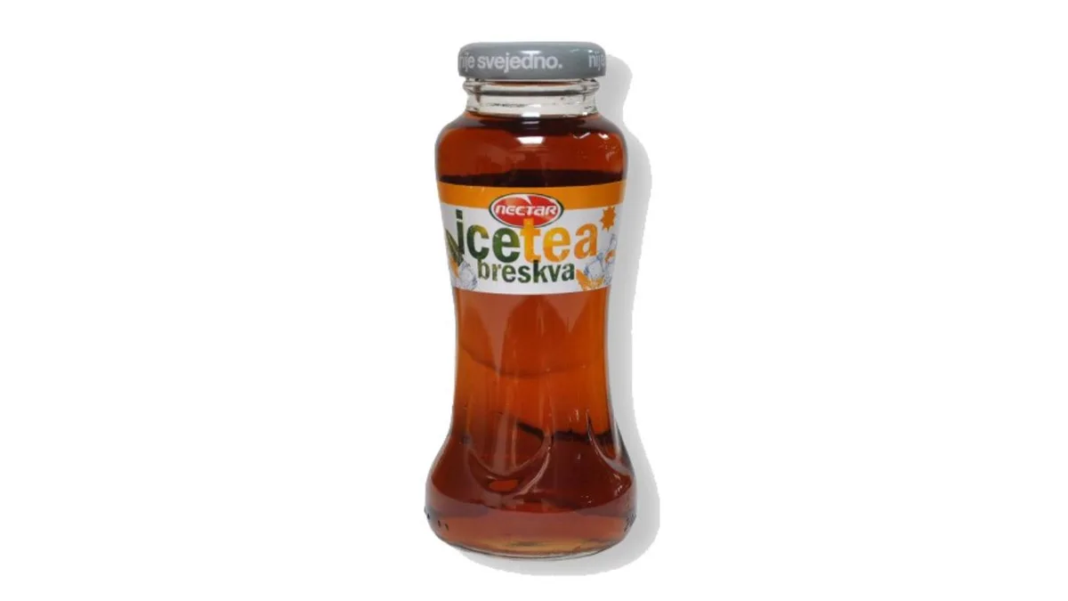 Ledeni čaj 0.20l
