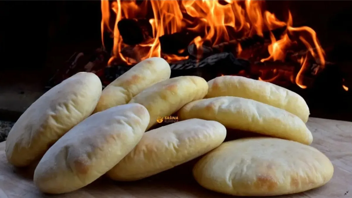Lepinja