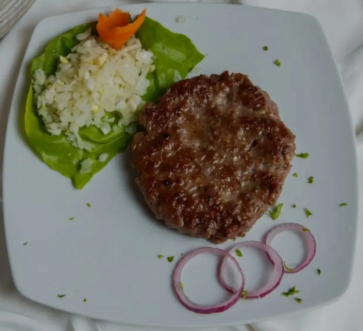 Mešana pljeskavica 200g