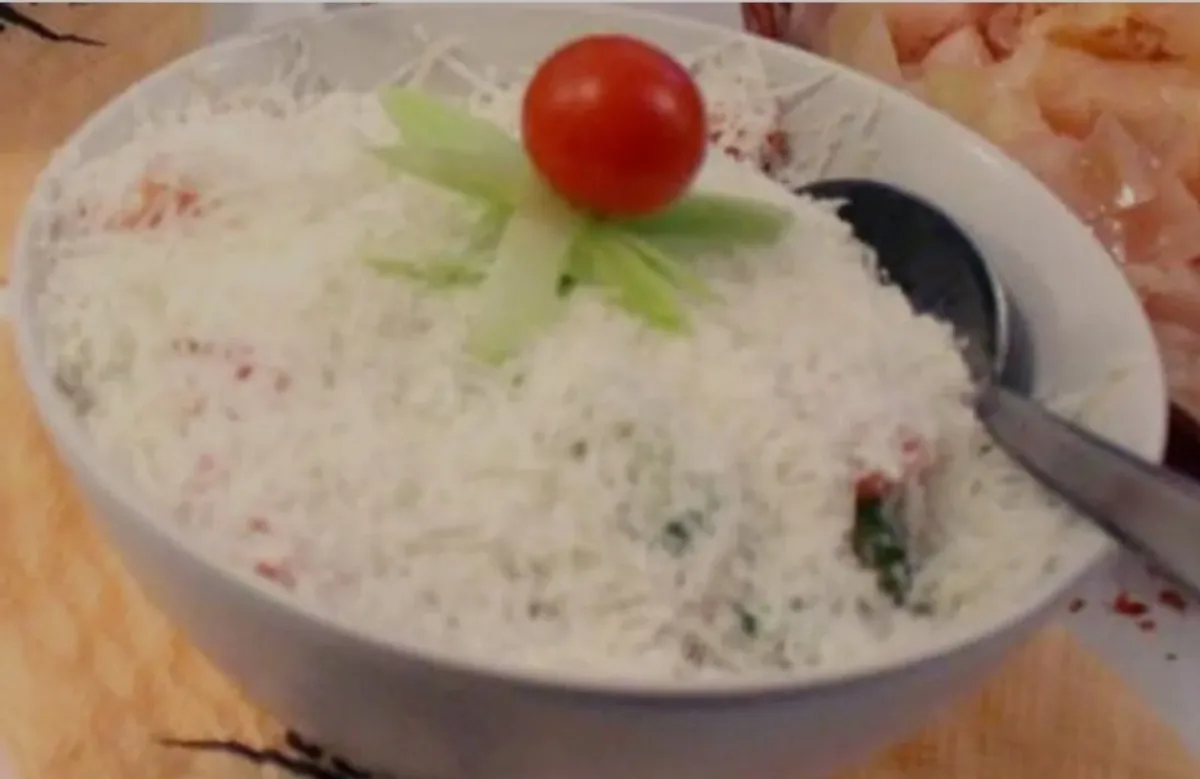 Šopska salata 500g