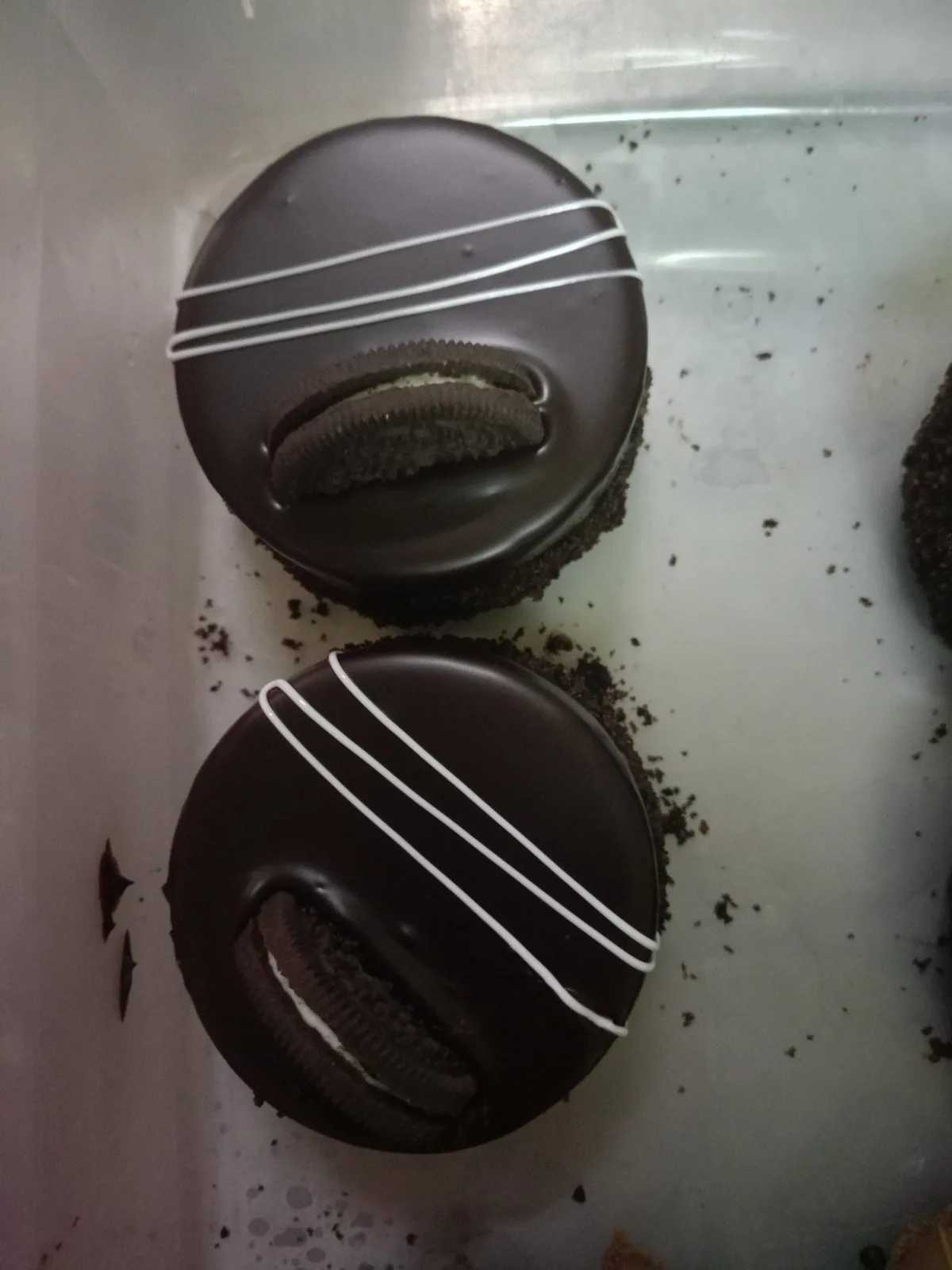 Oreo