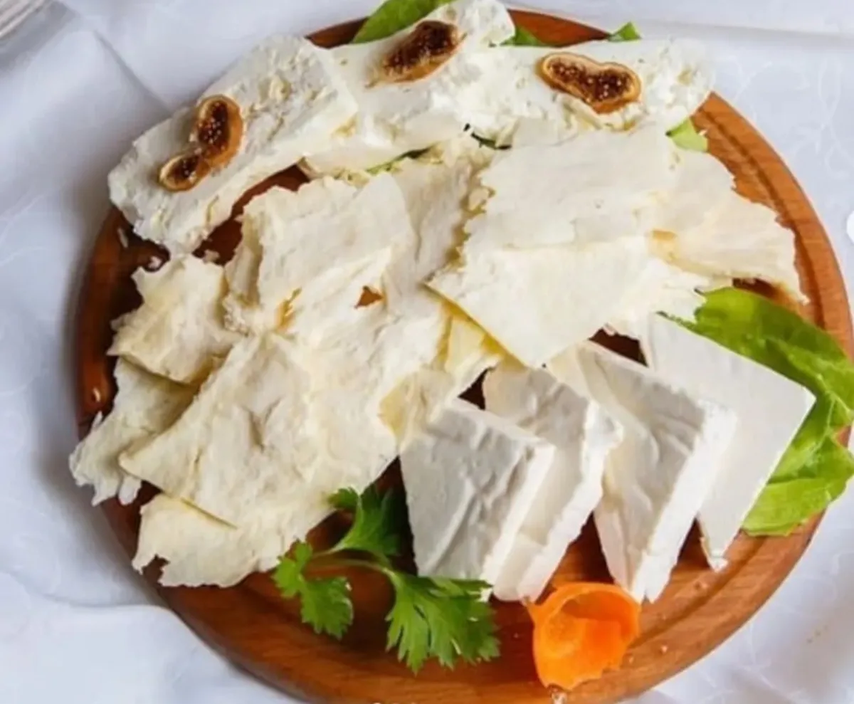 Ovčiji sir  250g