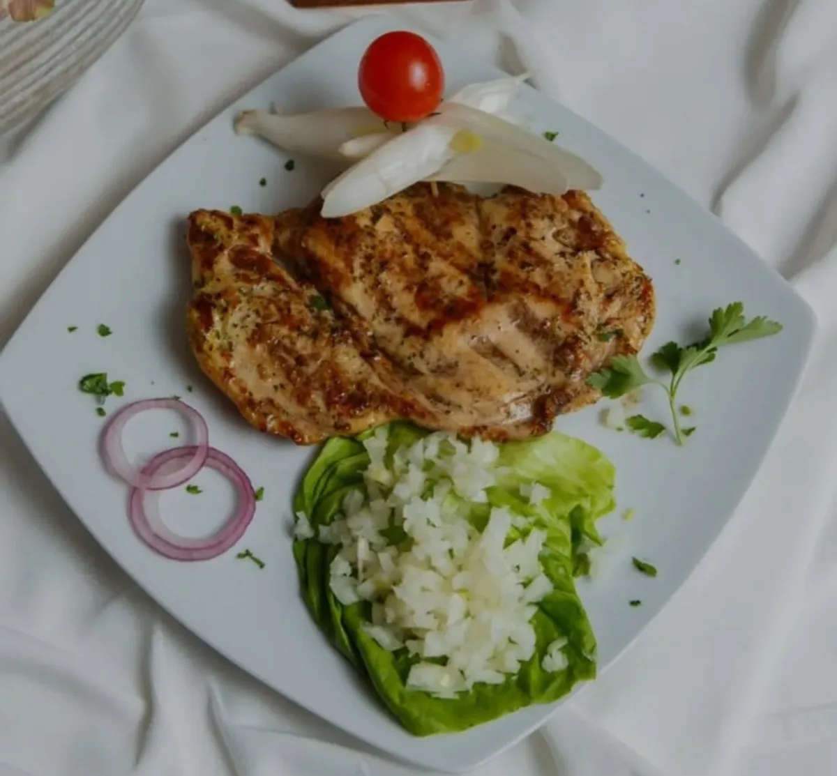 Pileće belo 400g