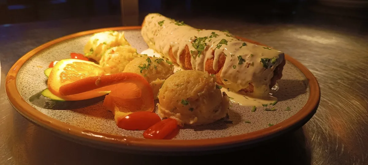 Podgorički POPEK 250g + 100g pekarski krompir