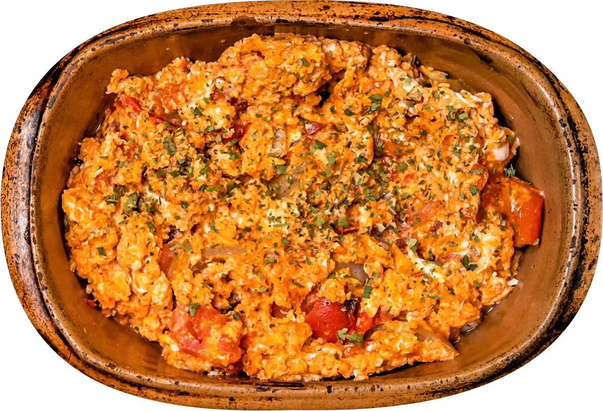 Prženija 400g