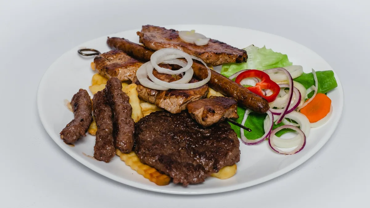 Mešano meso "Jefimija" 500g