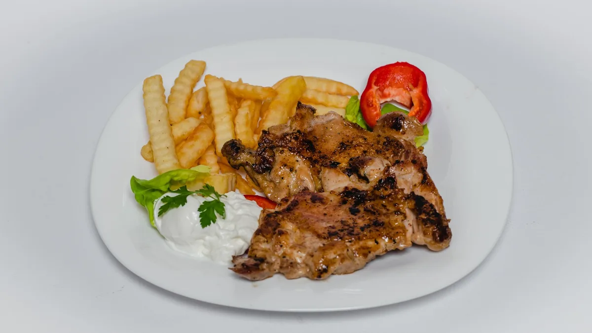 Pileći bataci 300g