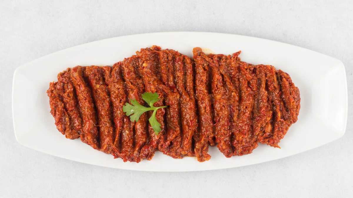 Ajvar