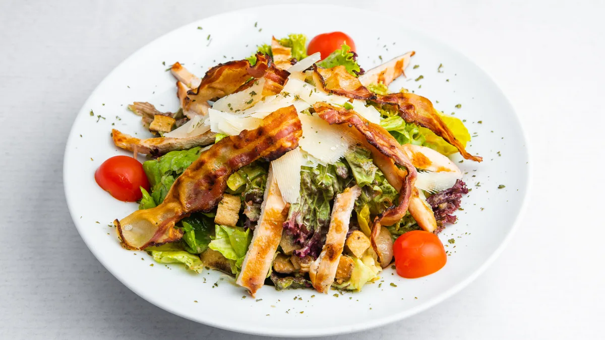 Cezar salata