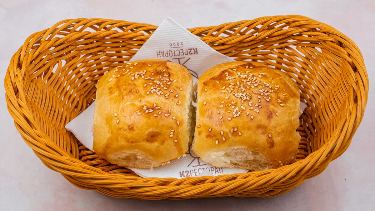 Domaći hleb