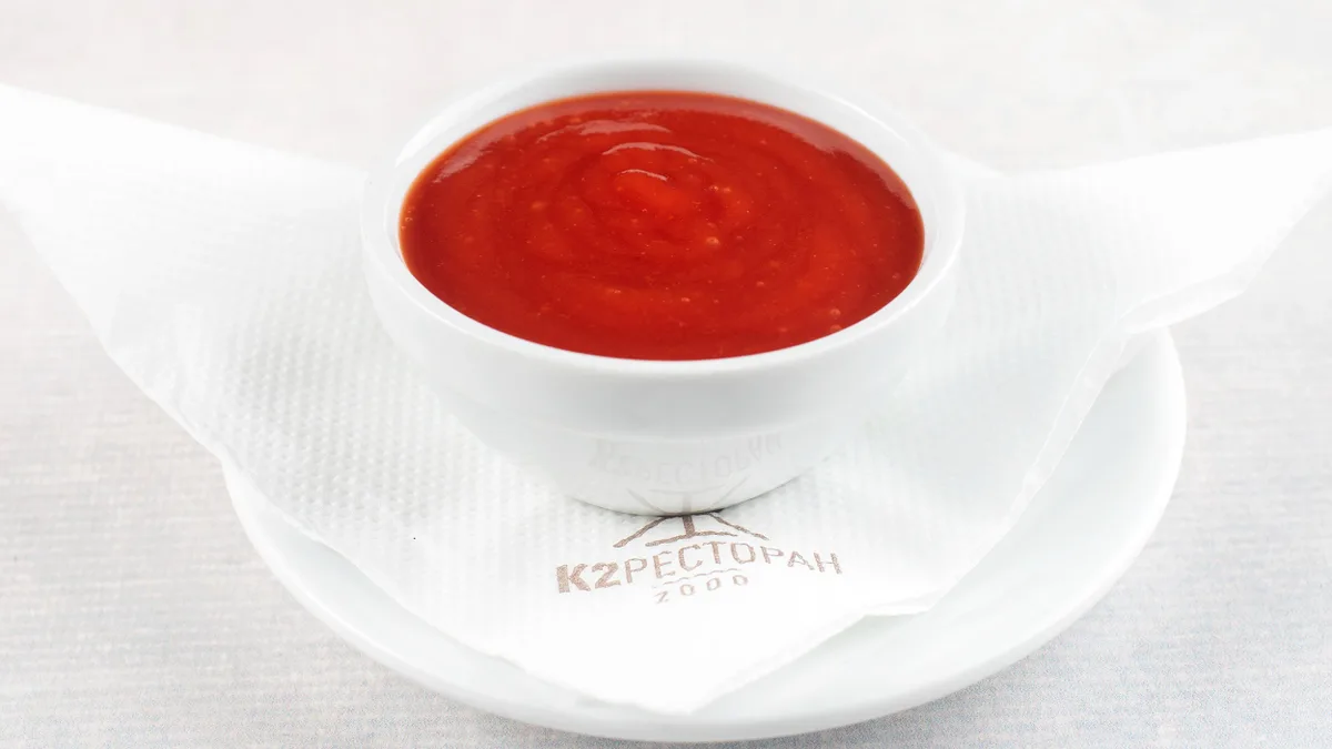 Kečap