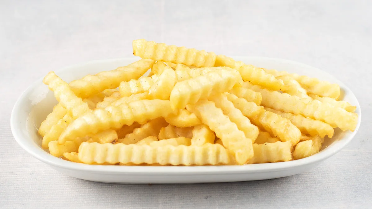 Pomfrit