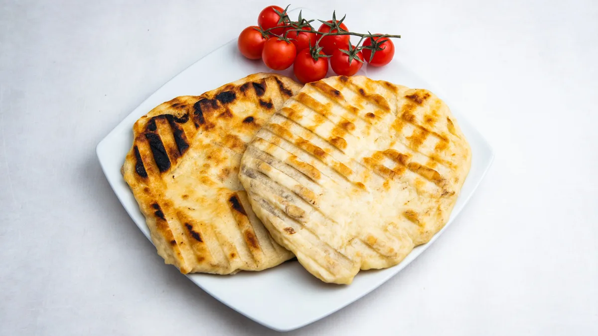 Tortilja