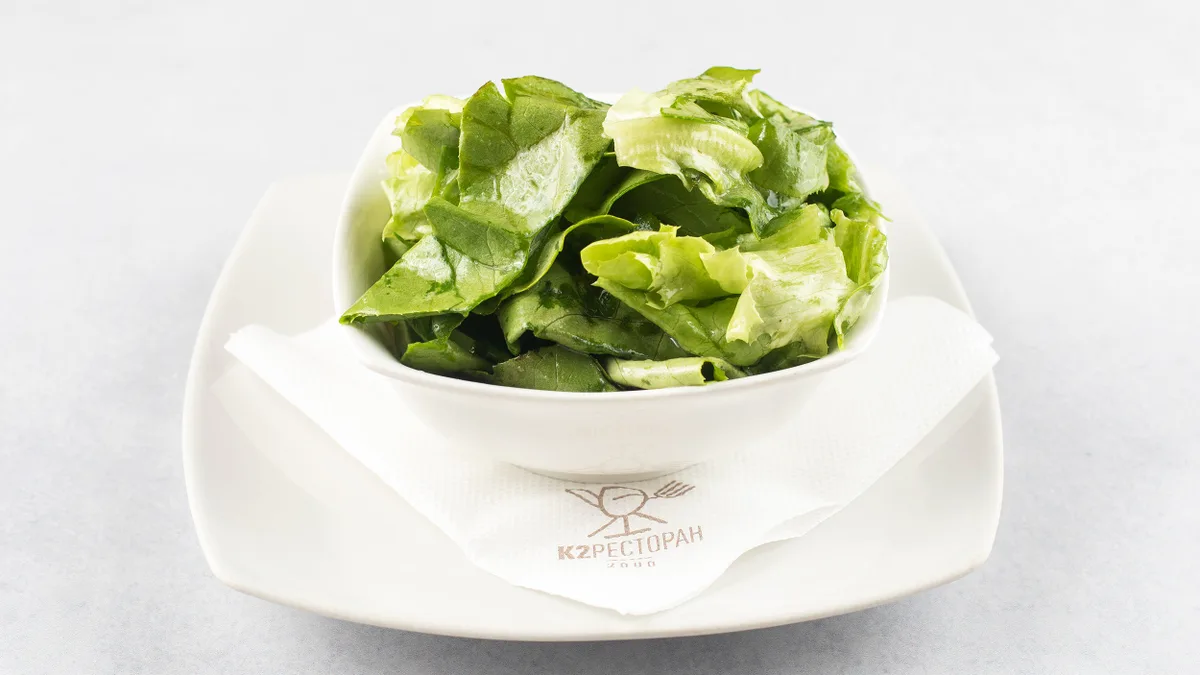 Zelena salata