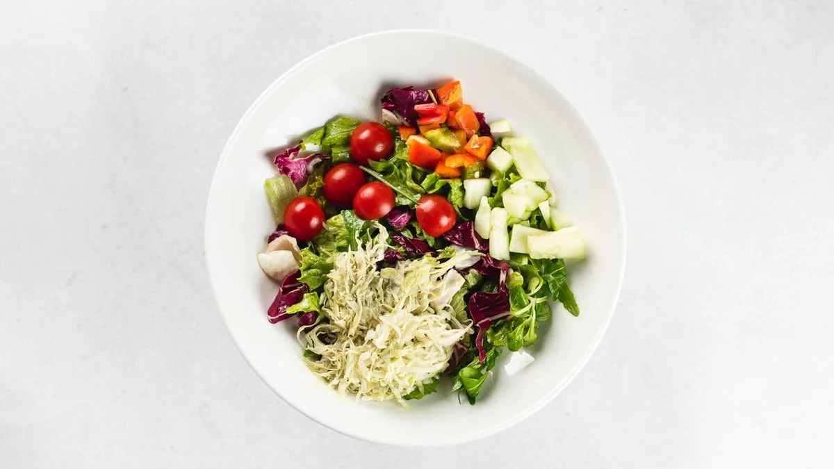 Dnevna salata