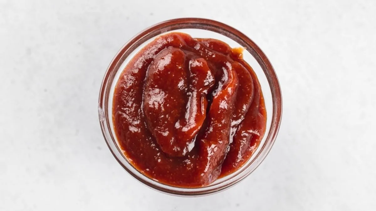 Ketchup
