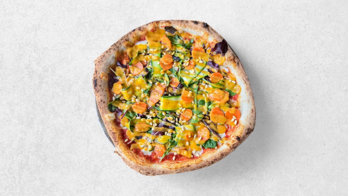 Pizza Garden