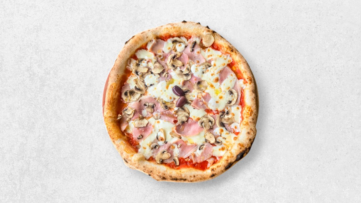 Pizza Miješana