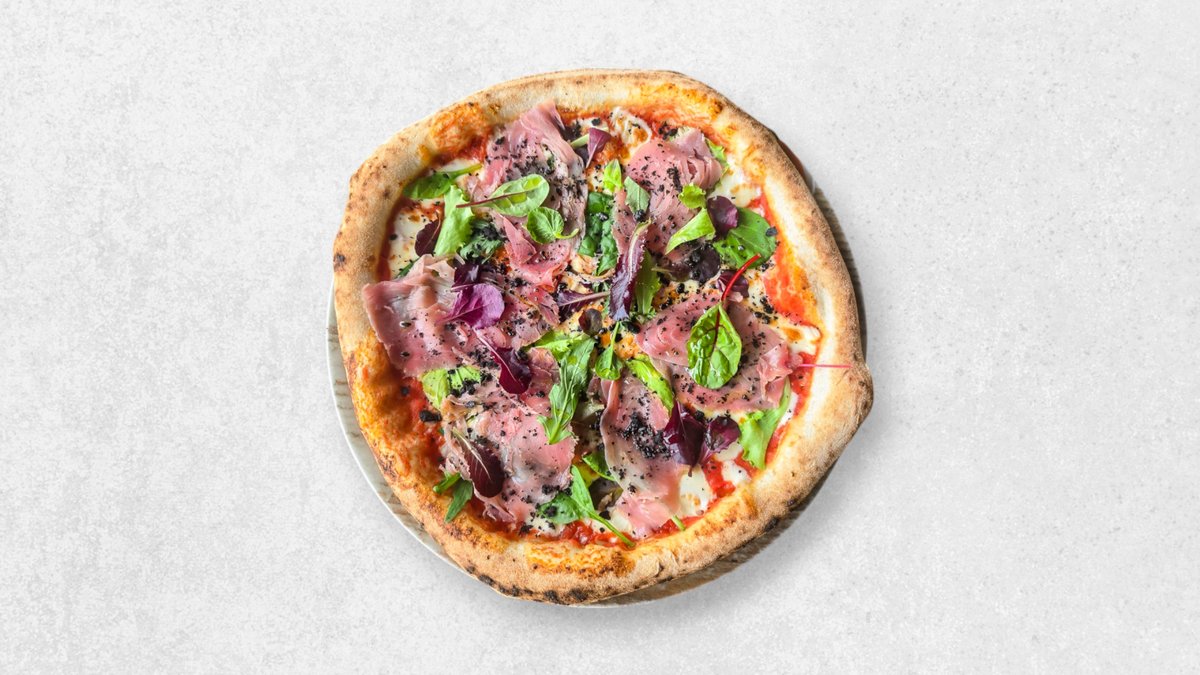 Primorska Pizza