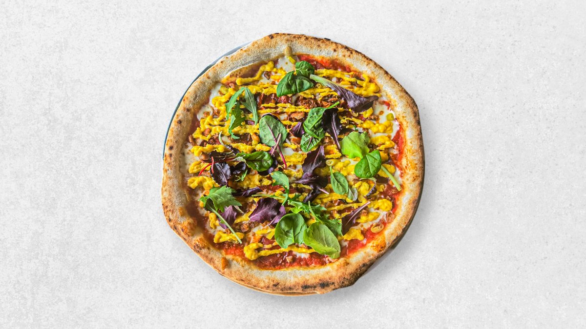 Slavonska Pizza