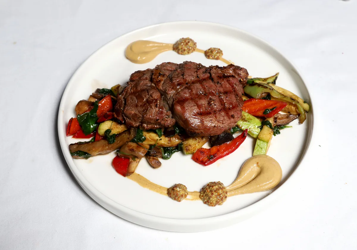 Angus rib eye šnicla 300g