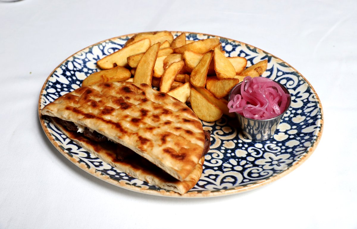 Ćevapi