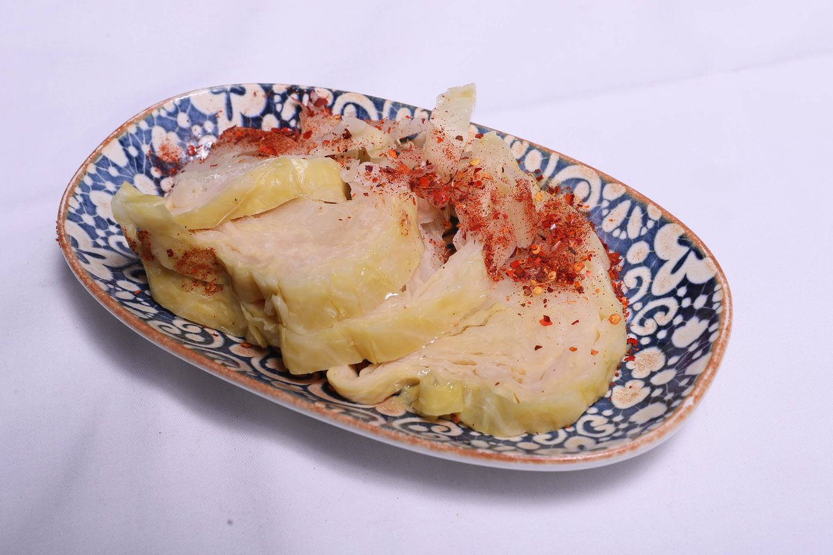 Kiseli kupus