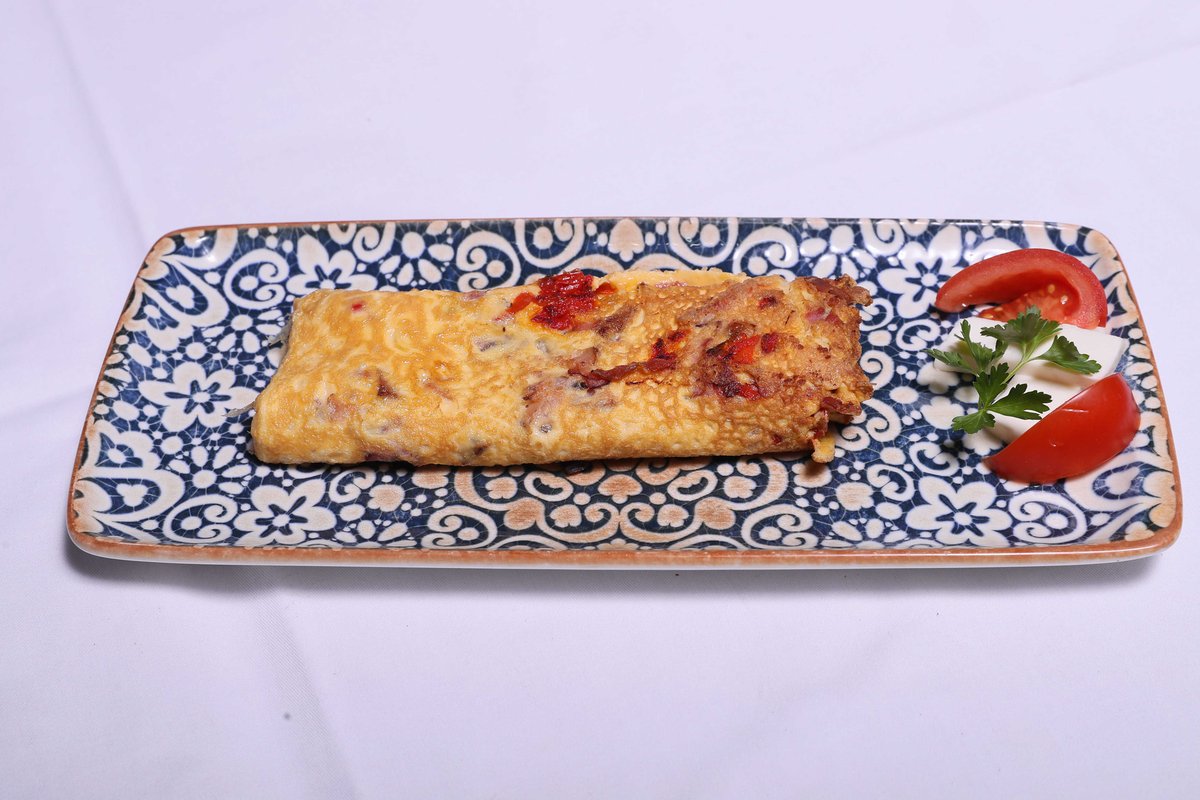 Kolo omlet