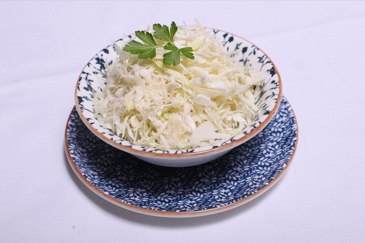Kupus salata