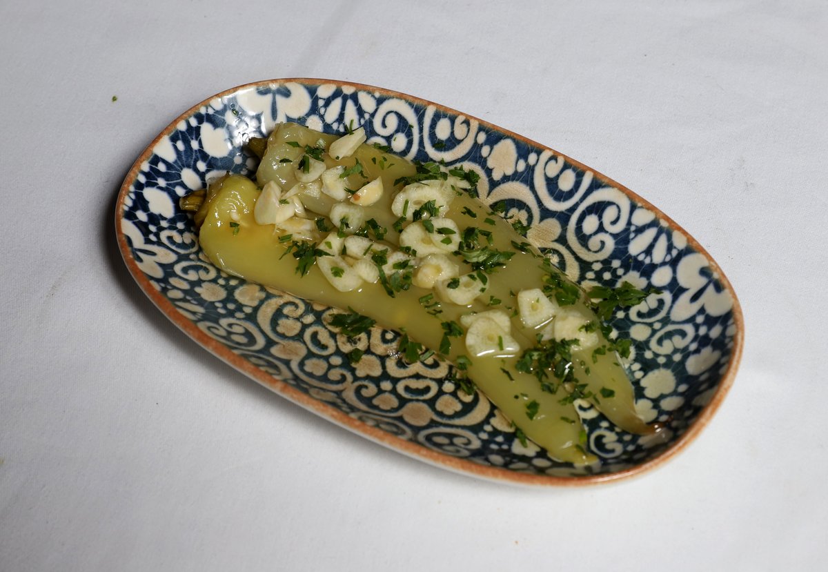 Ljuta paprika