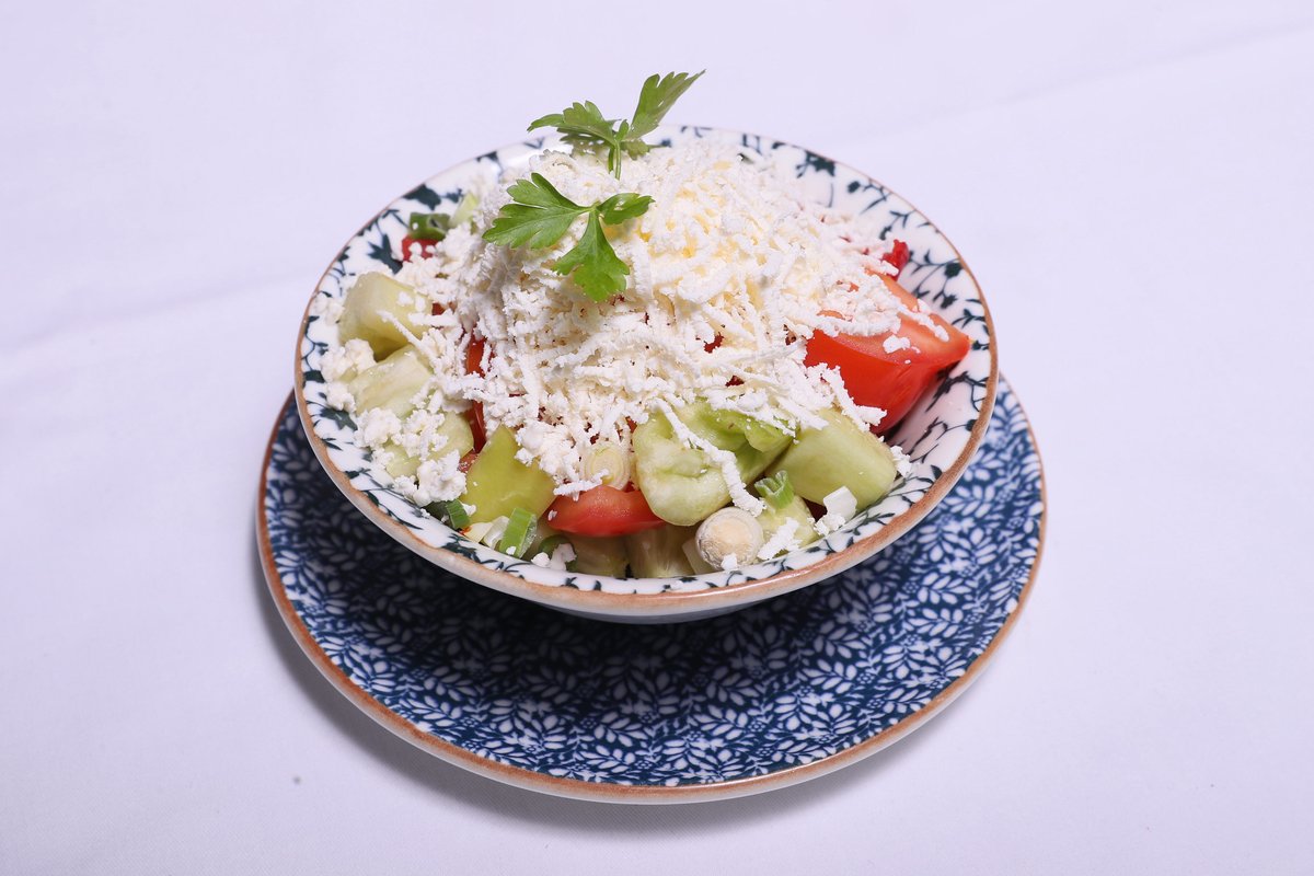 Šopska salata