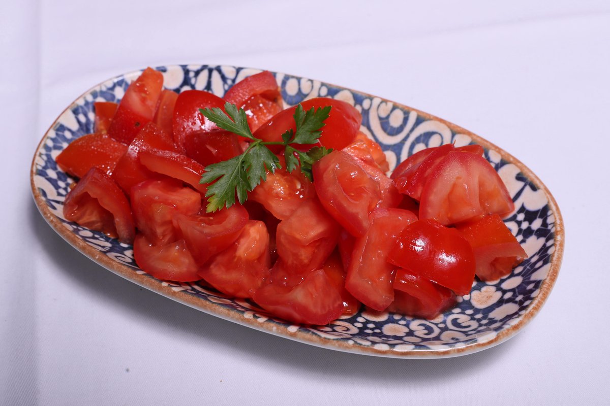 Paradajz salata