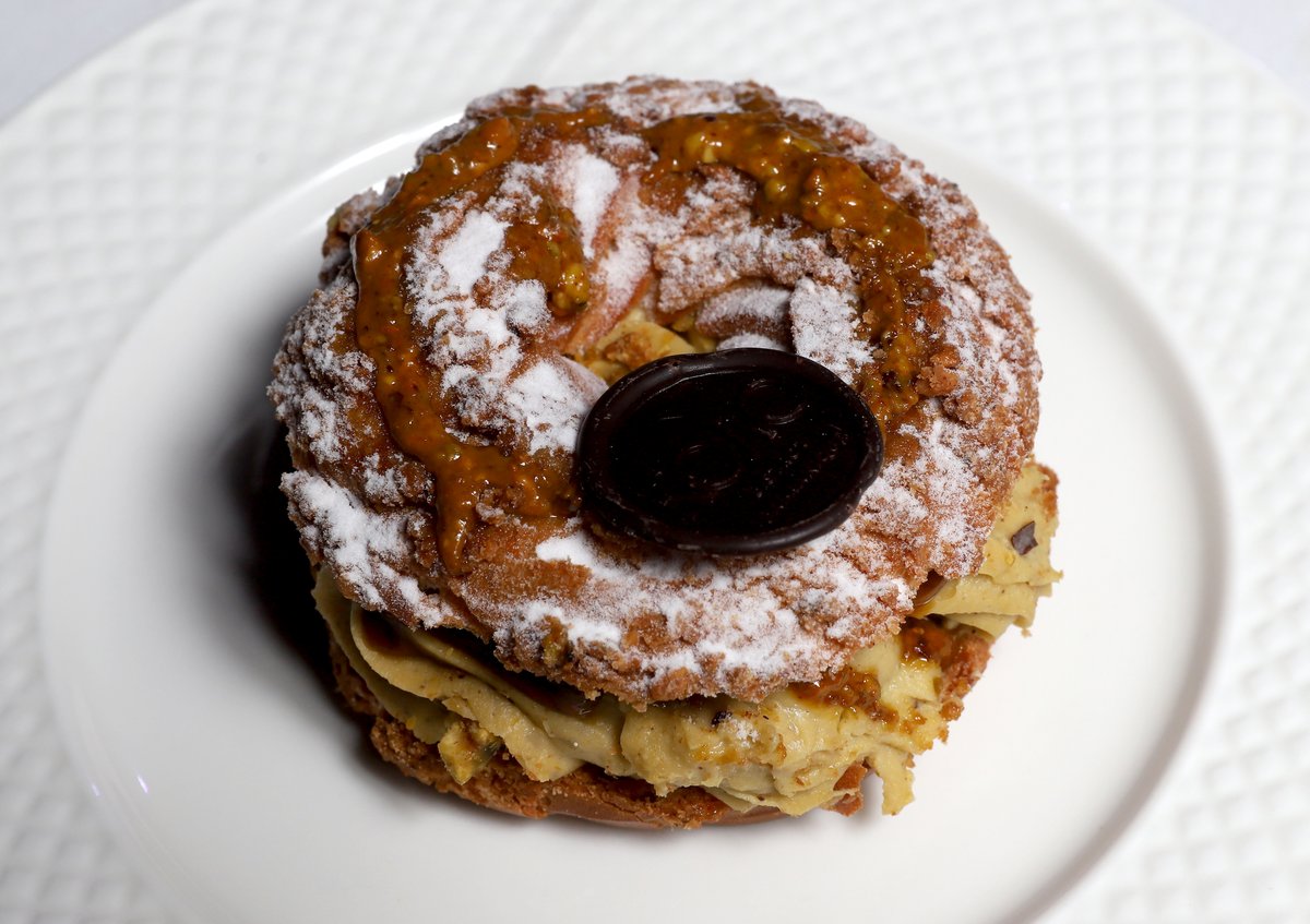 Paris brest