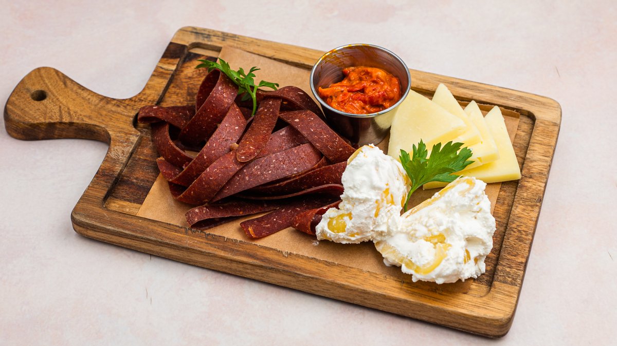 Pirotsko meze