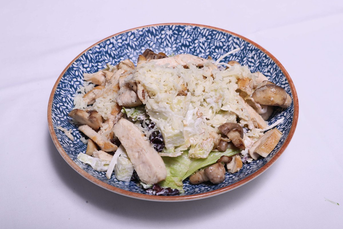 Salata sa piletinom