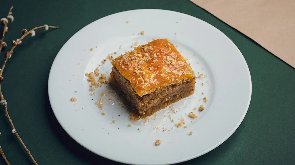 Baklava