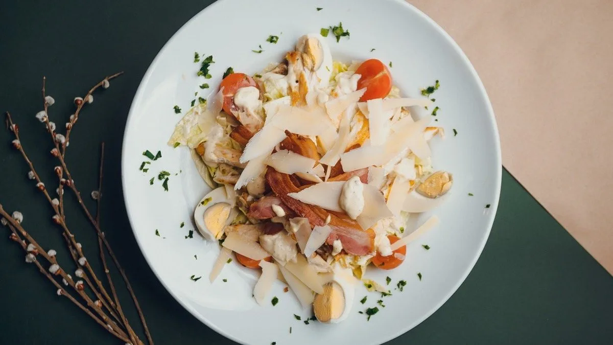 Cezar salata