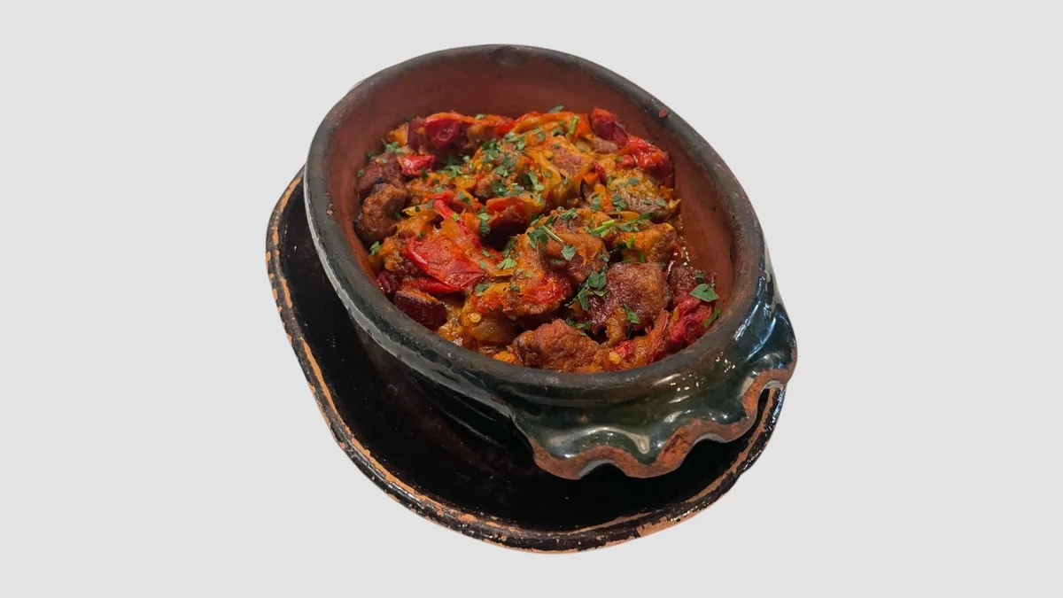 Mućkalica