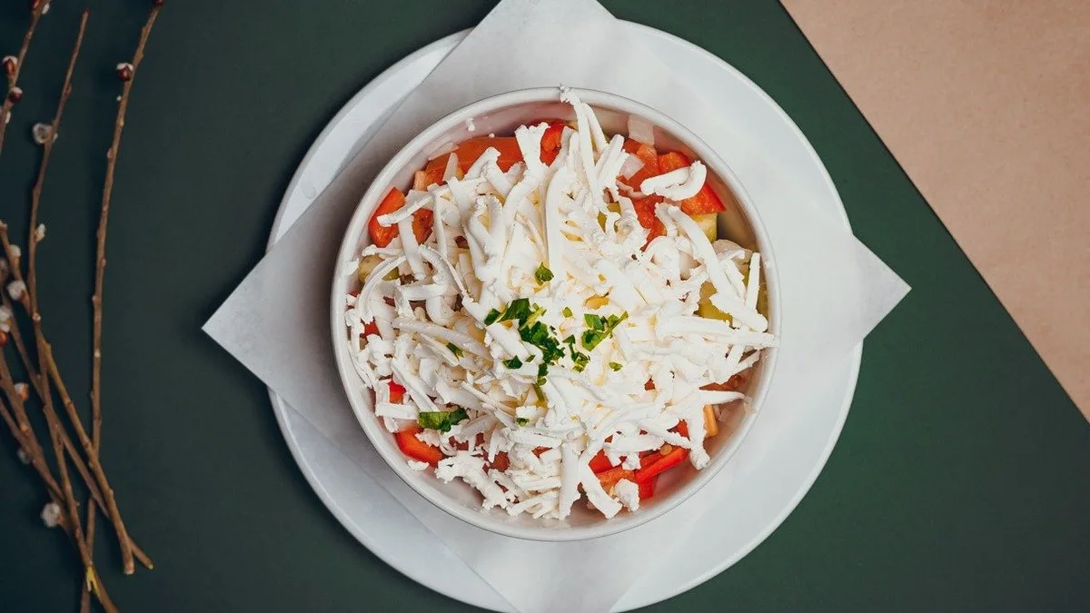 Šopska salata