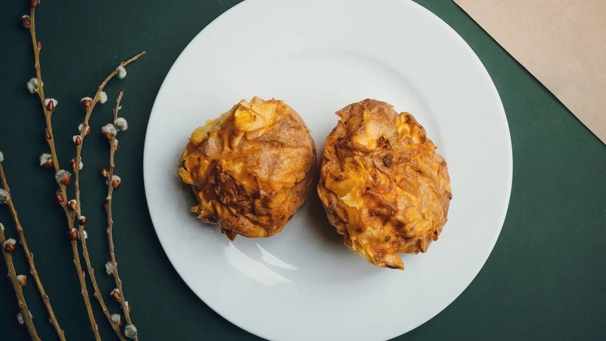 Pita dana