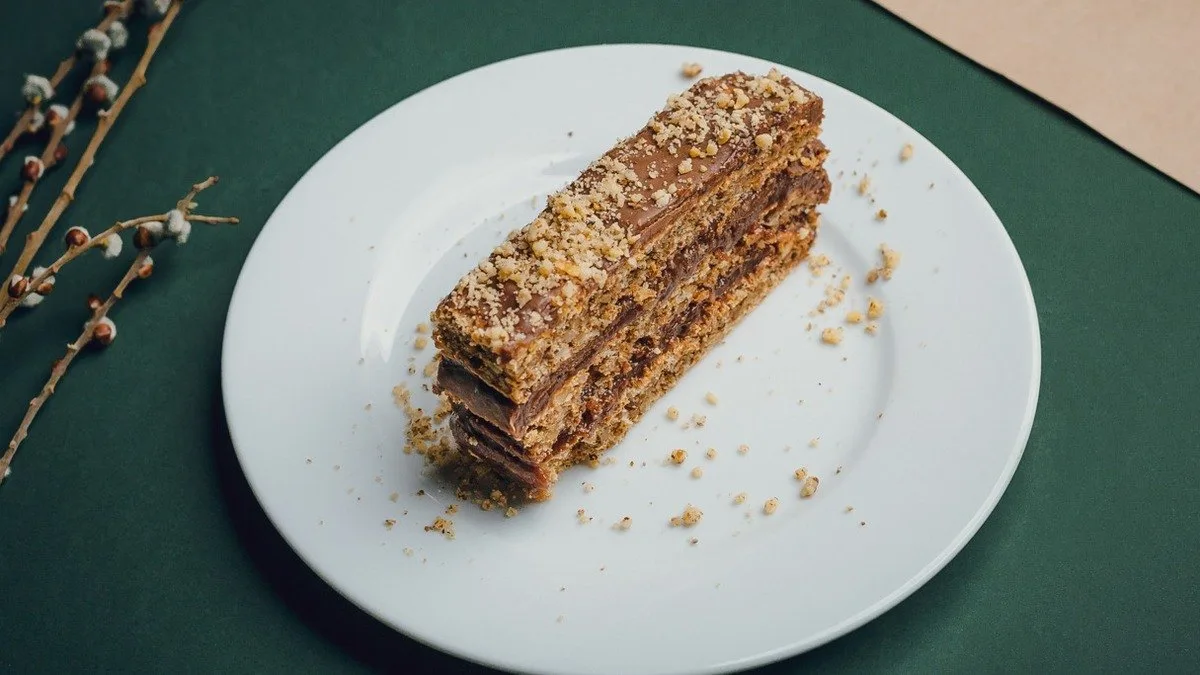 Reforma torta