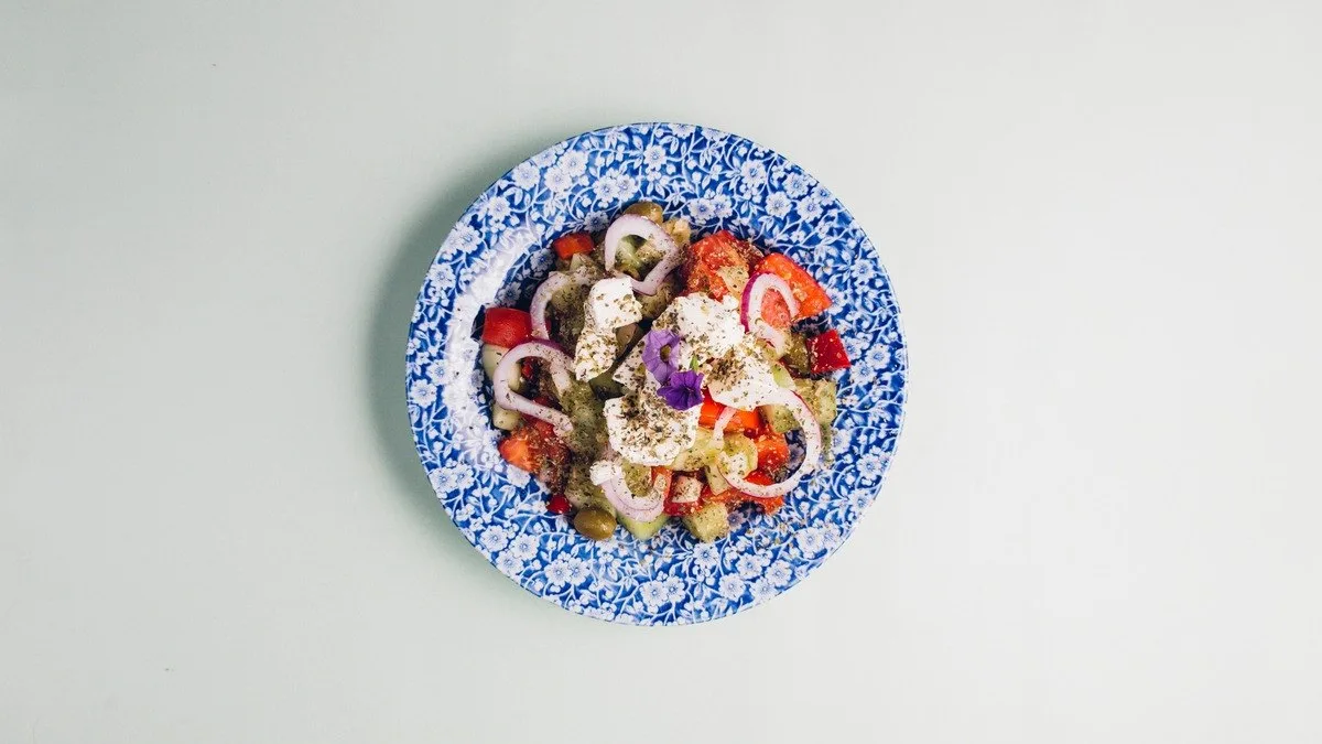 Grčka salata