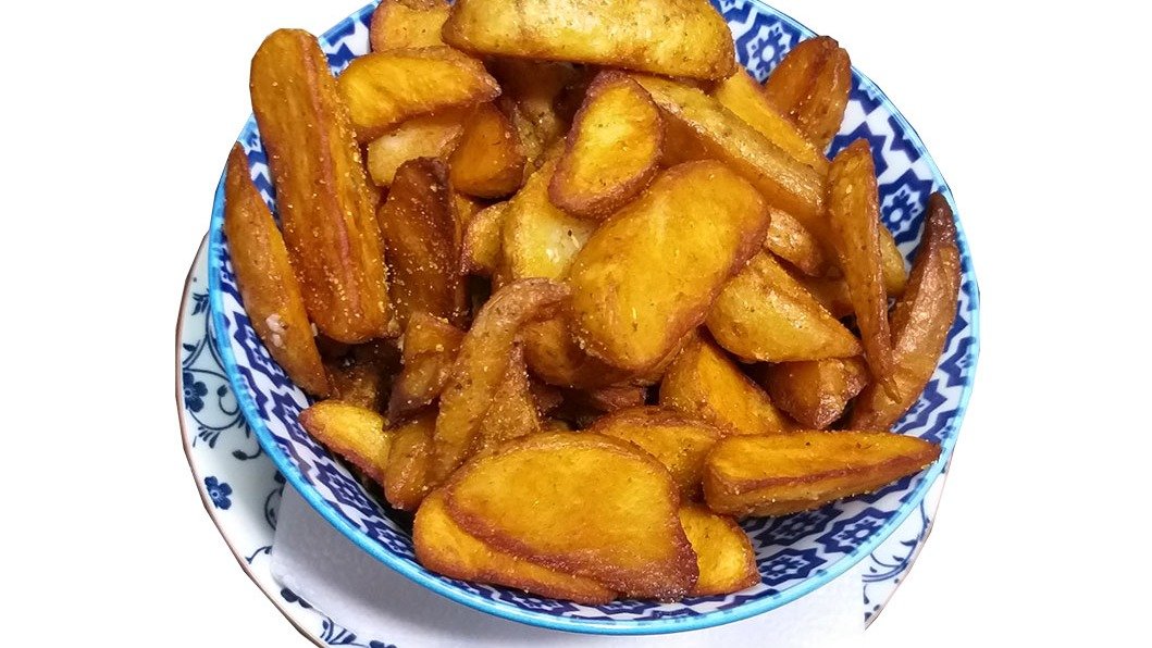 Gurmanski krompir